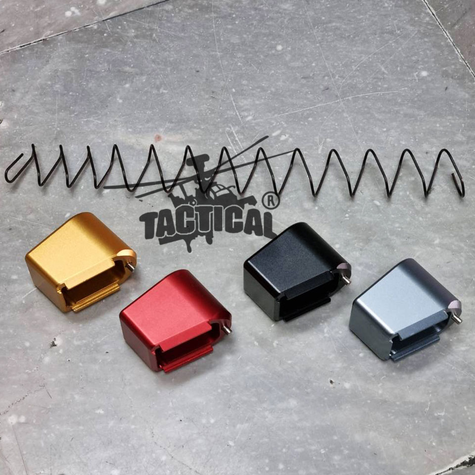 ส้นแม็ก +5 TTI - Sig Sauer P320