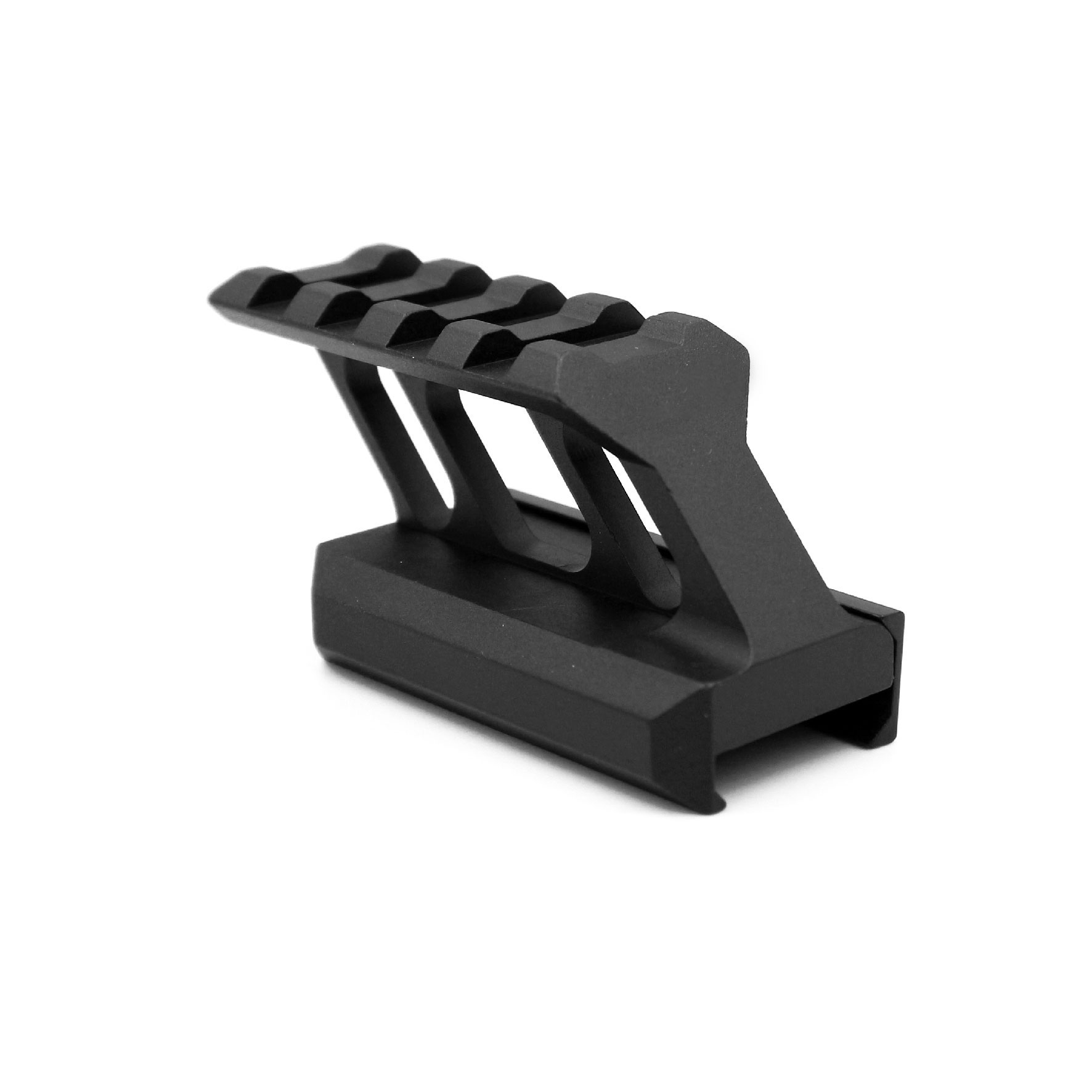 รางยกสูง เอียงหน้า B2