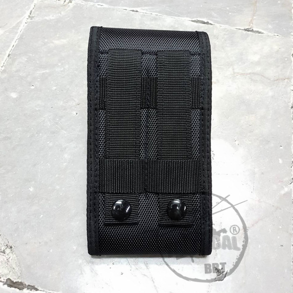 ซองโทรศัพท์ 2 ชั้น ผ้า 600D