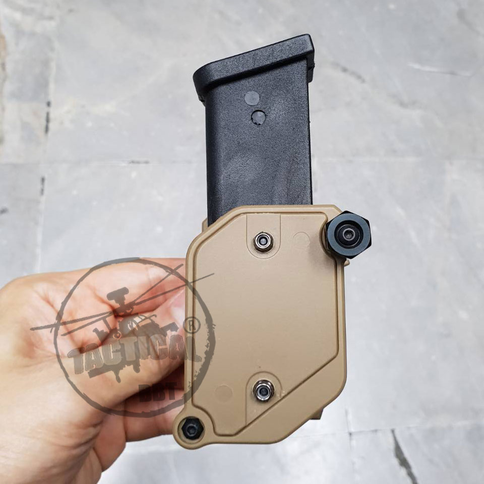 ซองแม็ก FMA Multi-Angle Speed Mag Pouch