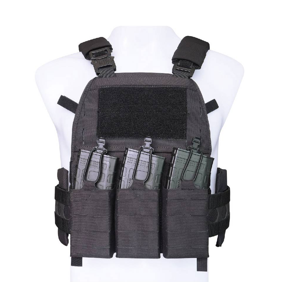 เสื้อเวส FCPC V5