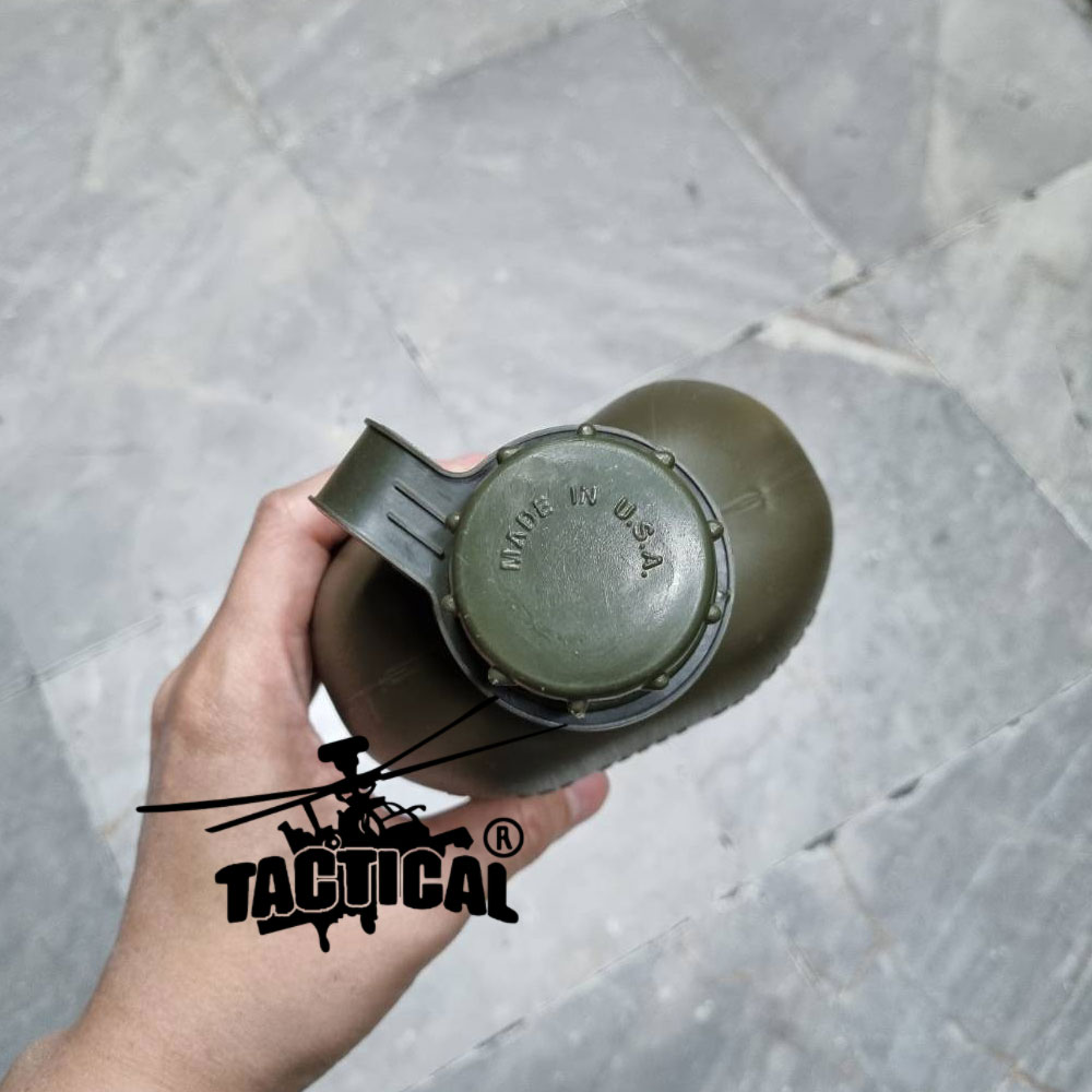 กระติกน้ำ US. ไม่มีกระทะ (ของใหม่)