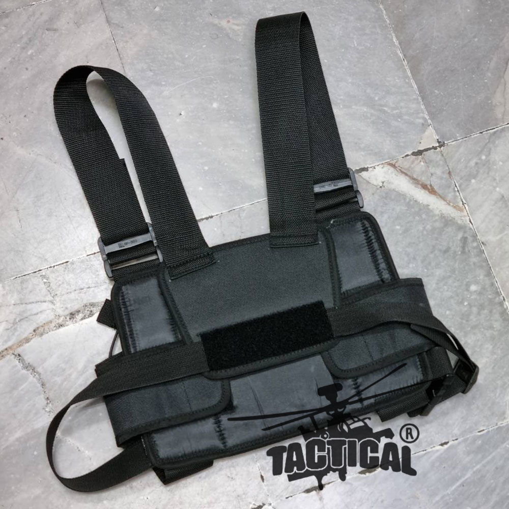 เสื้อกั๊กใส่อุปกรณ์ วิทยุ มือถือ กระเป๋าเงิน อื่นๆ