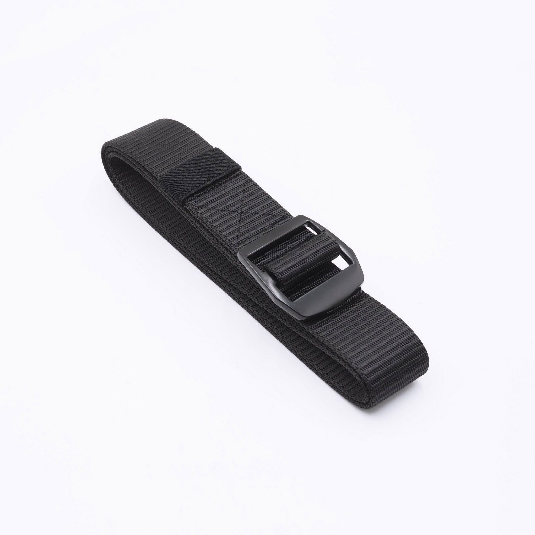 เข็มขัดไนลอน แท้ 100% B2