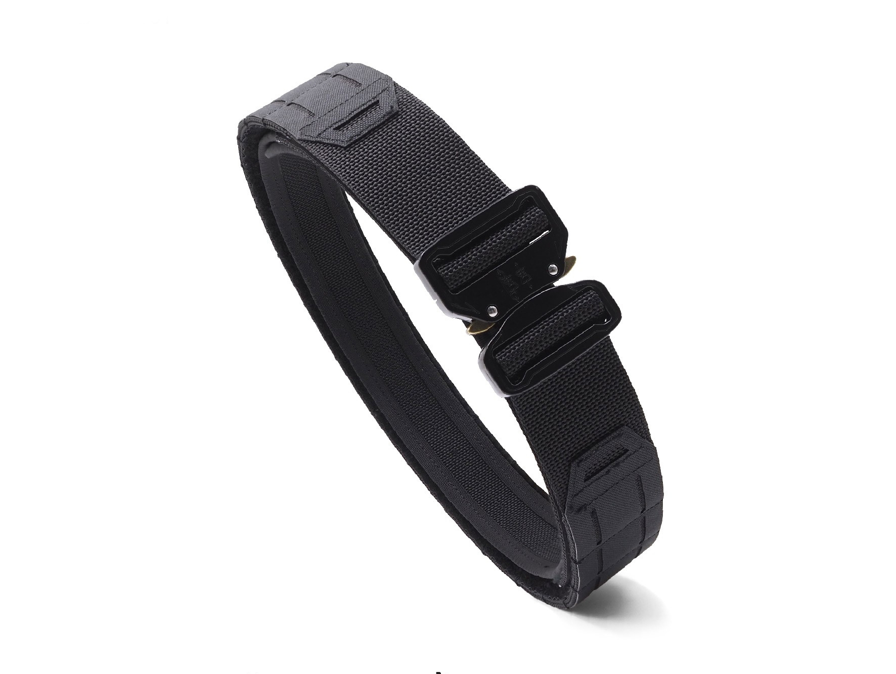 เข็มขัดยุทธวิธี 2 ชั้น Battle Gear