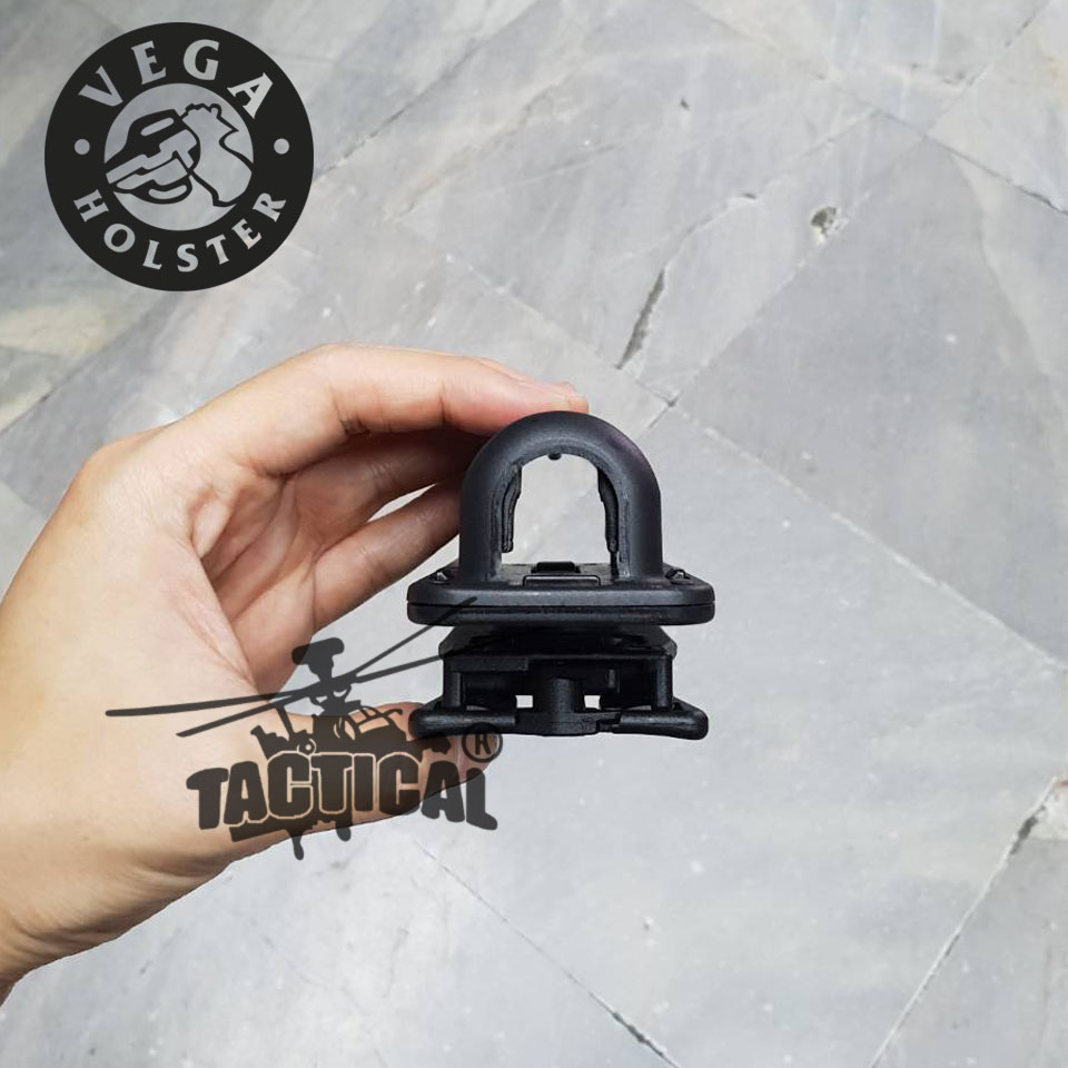 ซองดิ้ว VEGA Holster USA (Made in Italy)