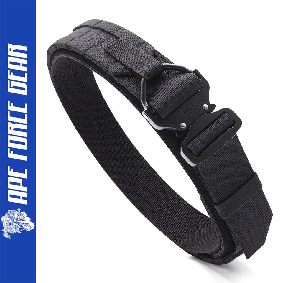 เข็มขัดสนาม 2 เส้น AFG