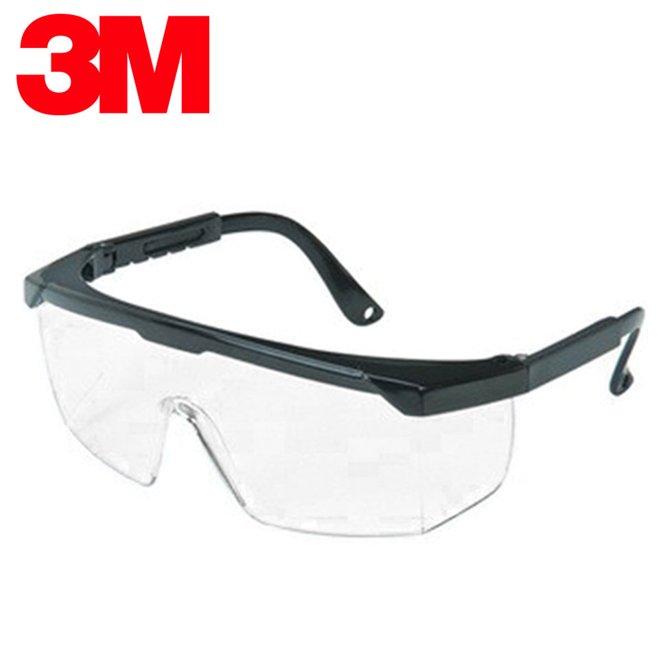 แว่นตานิรภัย 3M (1710)