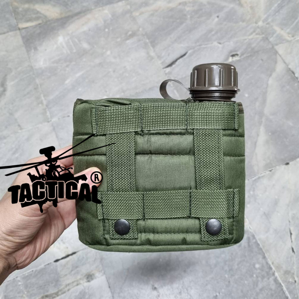 กระติกน้ำสี่เหลี่ยม