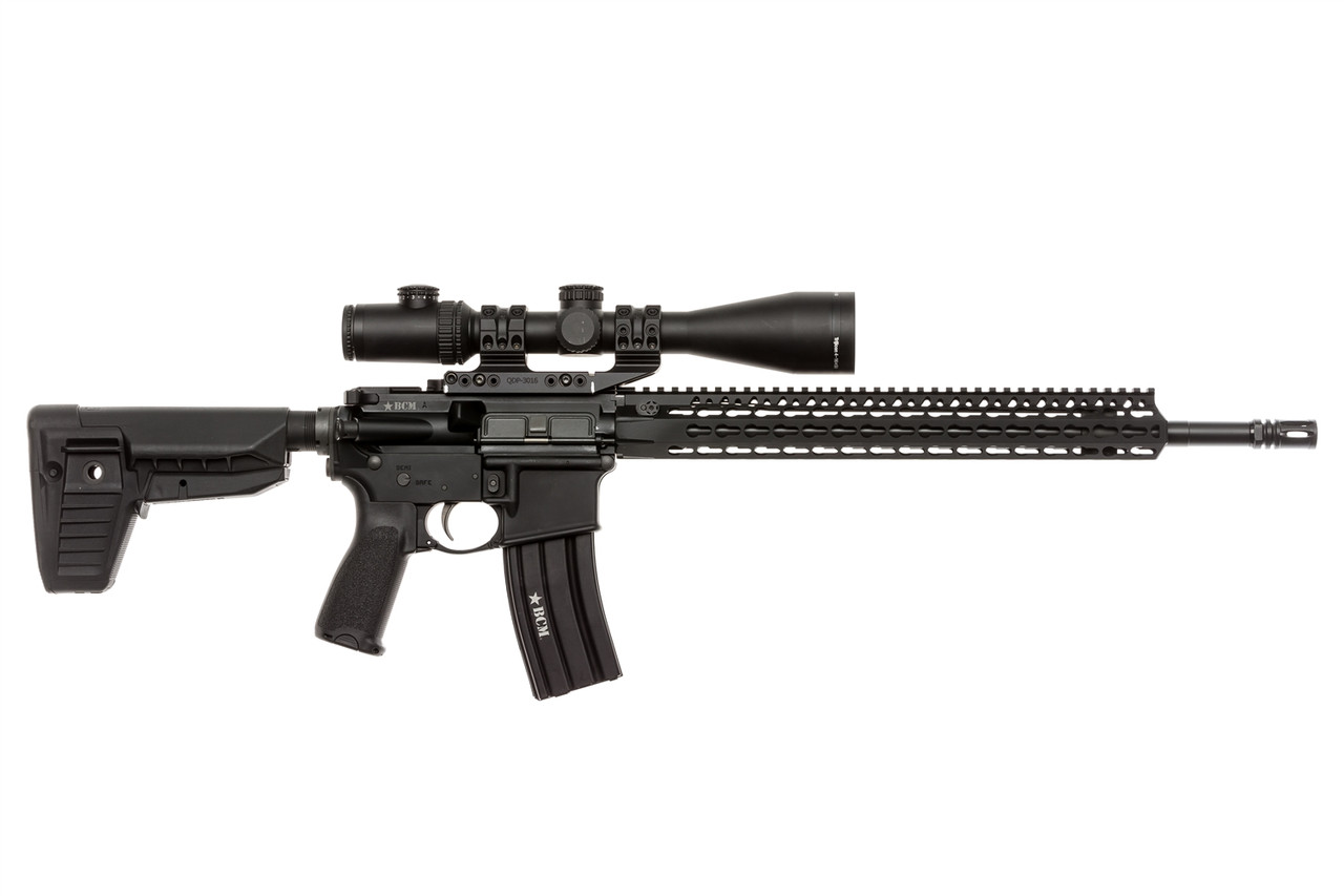 พานท้าย BCM Mod 1