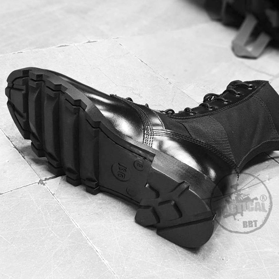 รองเท้าจังเกิ้ล TACTICAL