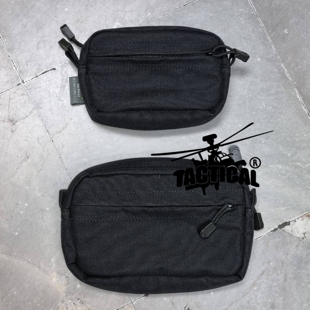 กระเป๋าสี่เหลี่ยม ผ้า 1000D