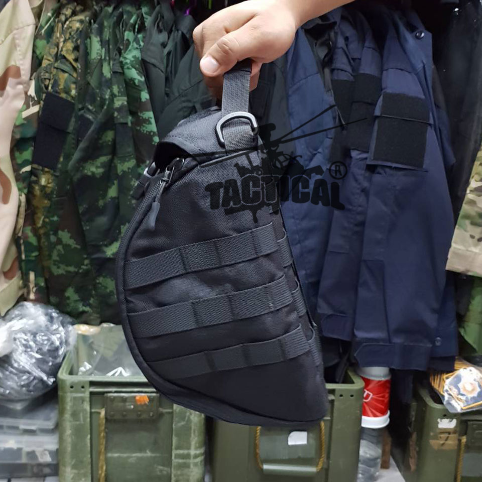 กระเป๋าใส่หมวก Fast Mich (ติดเวส/หิ้ว)