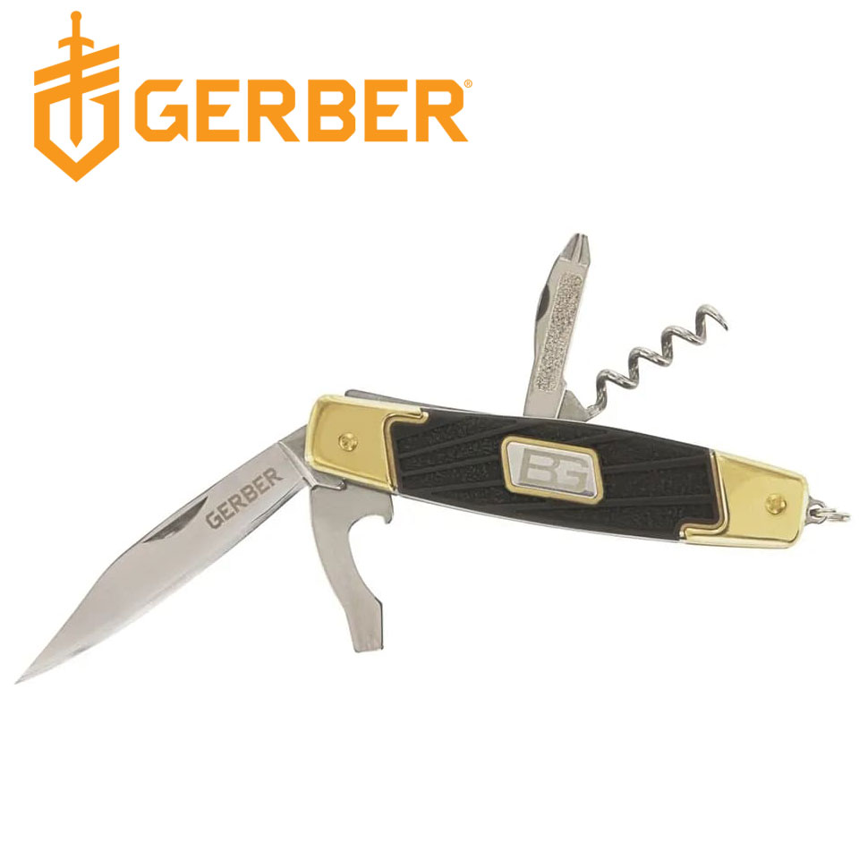 (SALE) มีดพับเล็ก Gerber 6581112H