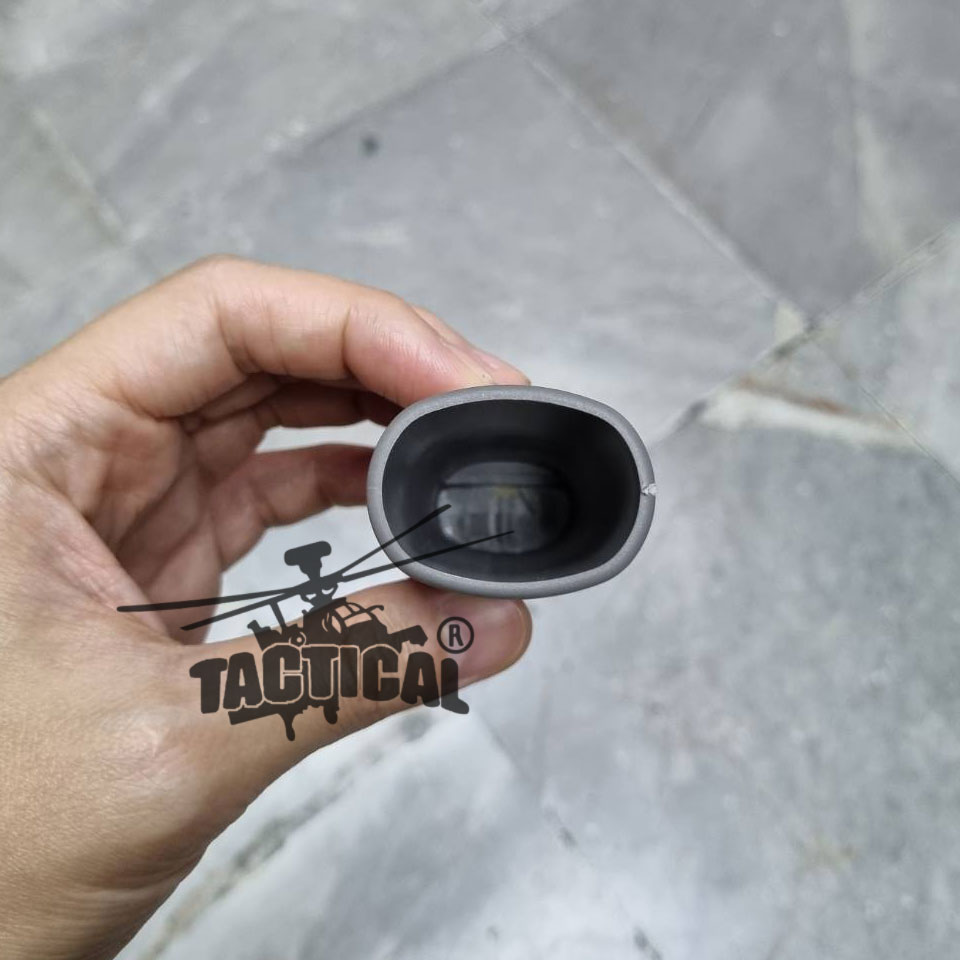 กริปมือหน้า Magpul รุ่น RVG/MVG (Picatinny & M-Lok)