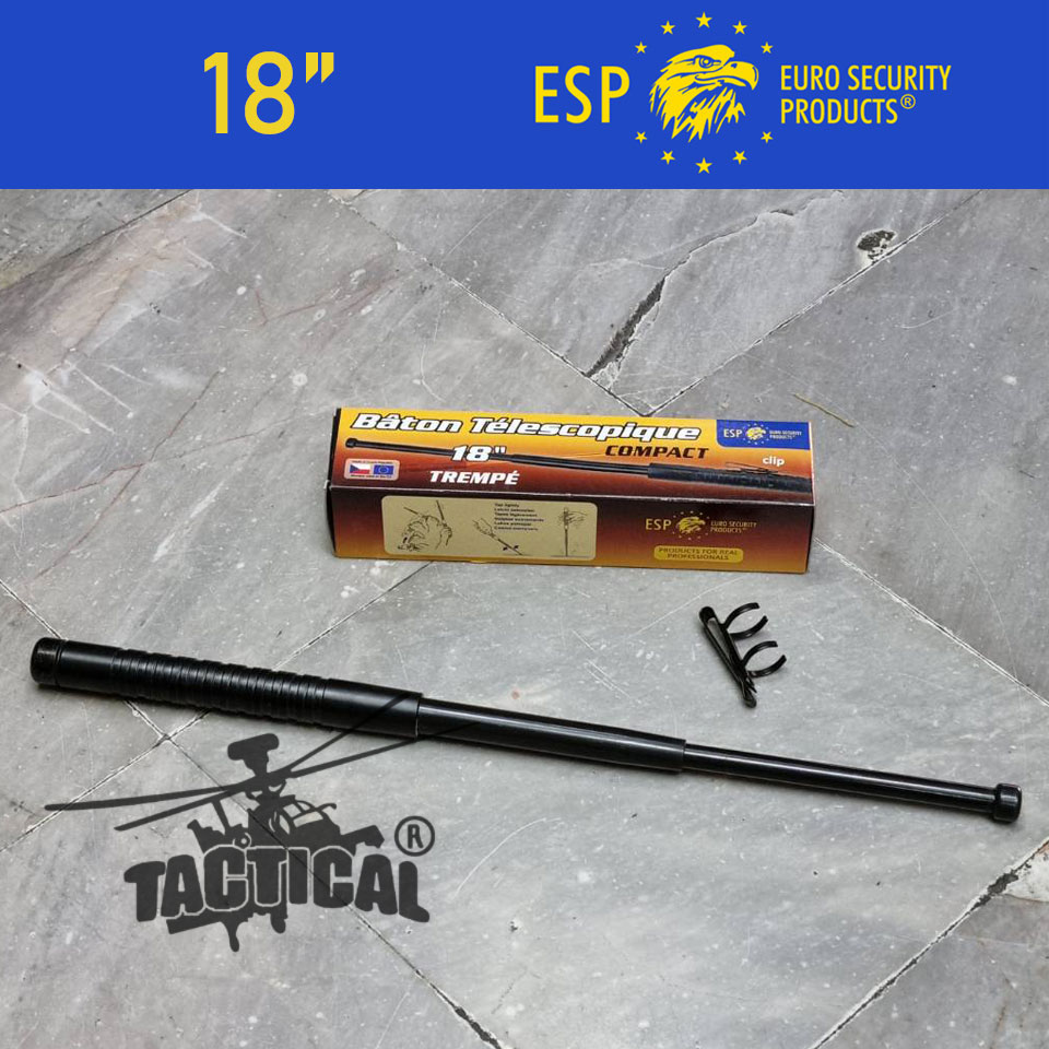 ดิ้ว ESP รุ่น Compact (มีตัว Clip หนีบ) 16" 18" 21"