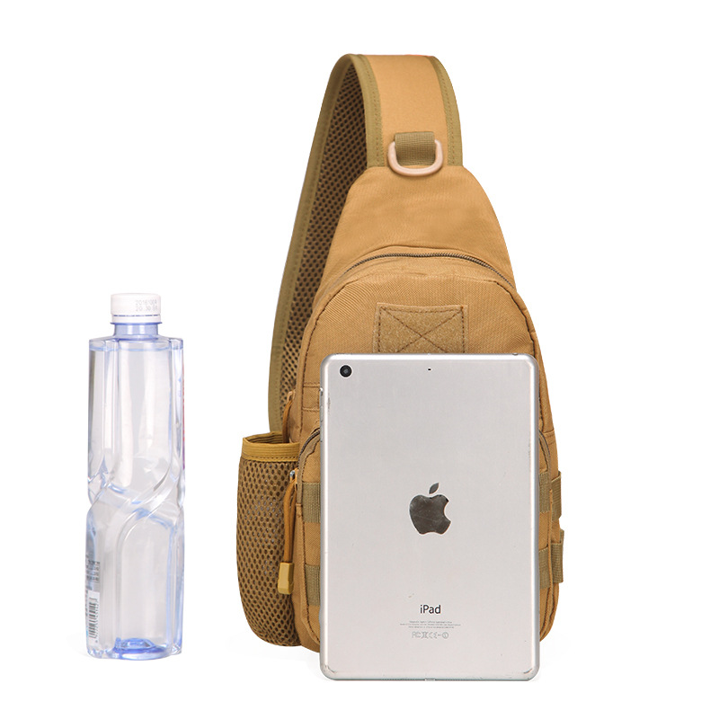 (SALE) กป.สะพายไขว้ คาดอก A14