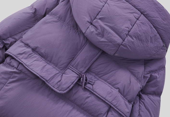 2324-0043 เสื้อกันหนาวไซส์ใหญ่ ยาวพอดีน้า