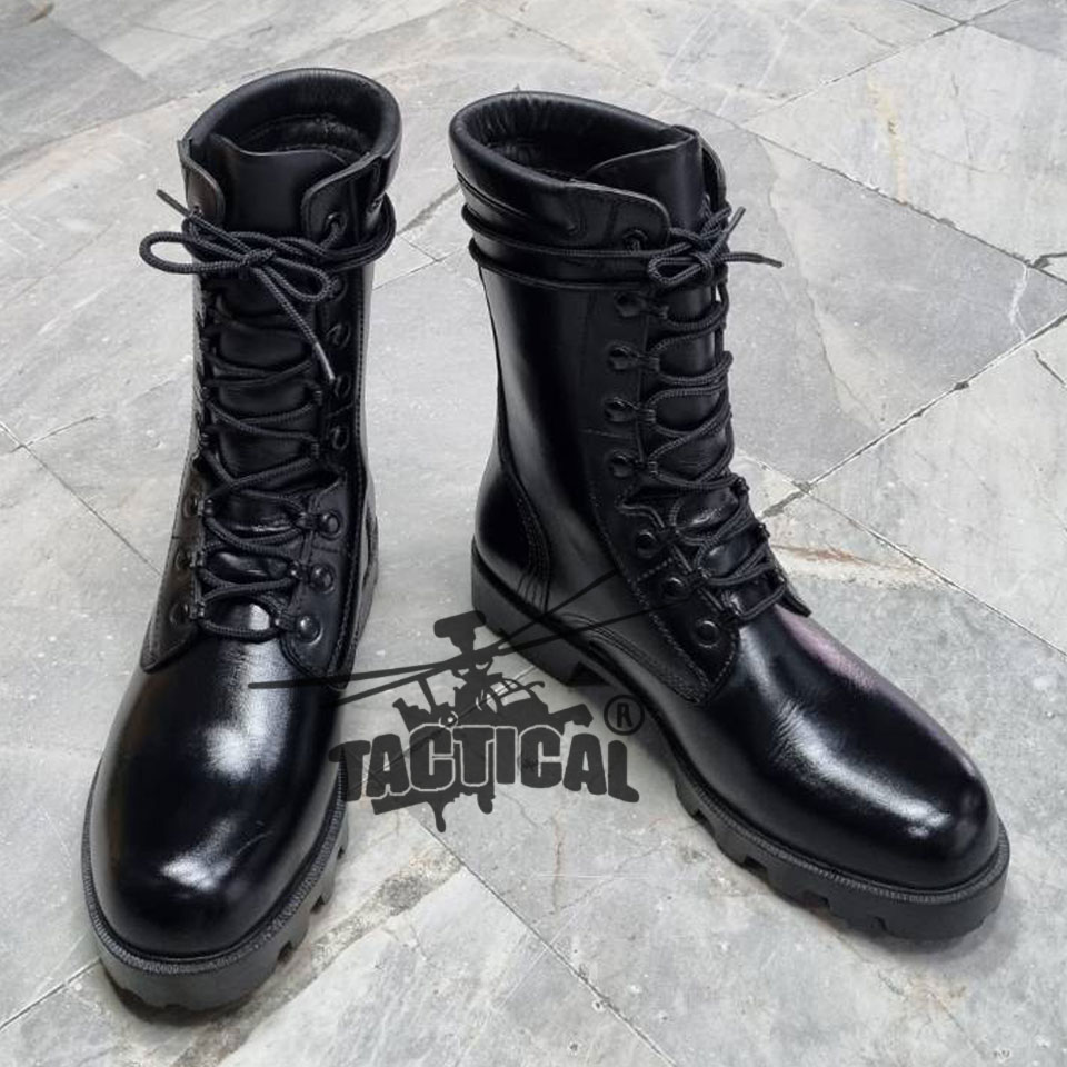 รองเท้าคอมแบท TACTICAL