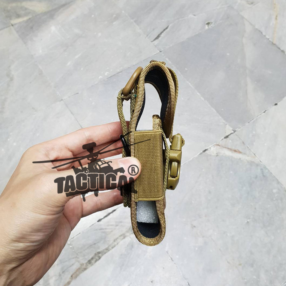 ซองอเนกประสงค์ก้ามปู (6x12 ซม.)