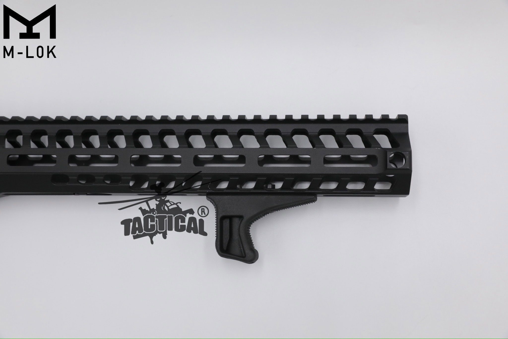 กริปมือหน้า BCM KAG (Angled Foregrip)