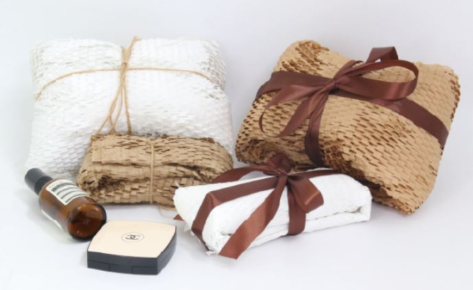 กระดาษรวงผึ้งแบบม้วน ขนาด 30 ซม.ยาว 30 เมตร (80 แกรม)