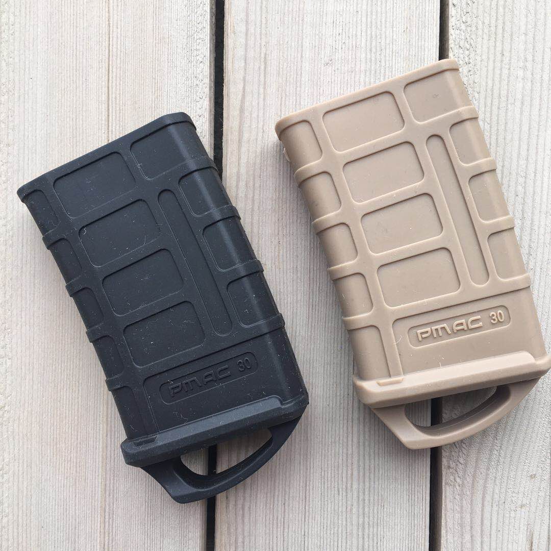 ยางดึงแม็กกาซีน M4/M16