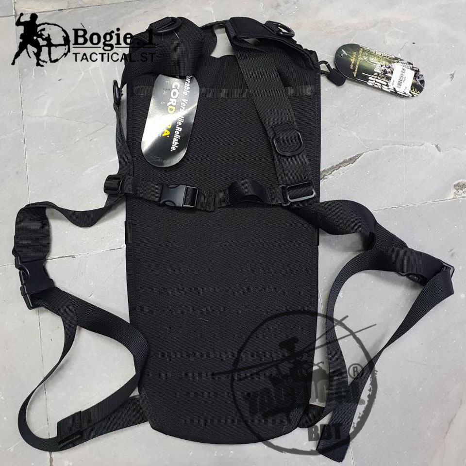 เป้น้ำ Bogie.1 (3 สี)