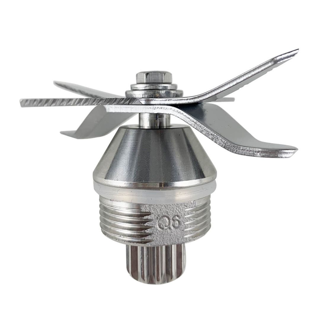 อะไหล่แท้ ชุดใบมีด เครื่องปั่น ไอมิกซ์ Imix ฝาครอบกันเสียง 1680W.1602-111 รหัส 1045