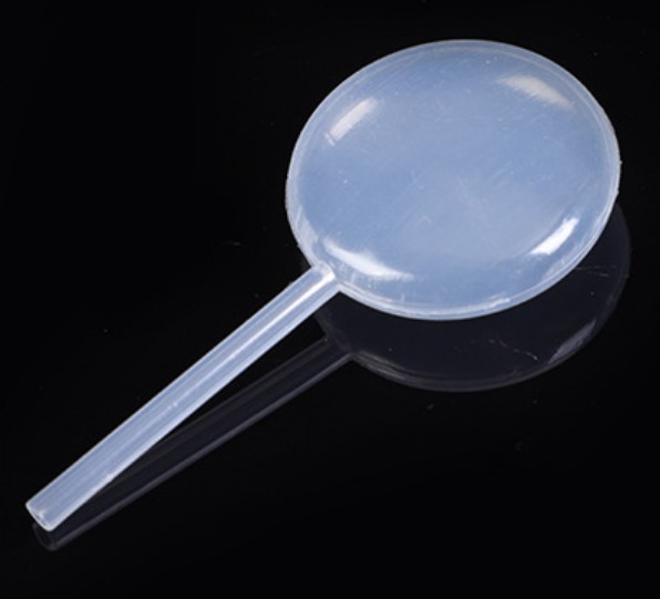 หลอดบีบซอส หลอดบีบแยม สำหรับขนมอบ-เบเกอรี่ ขนาด 4 ml.(แพ็ค 50-100-200 ชิ้น-แบบเดียวกัน)