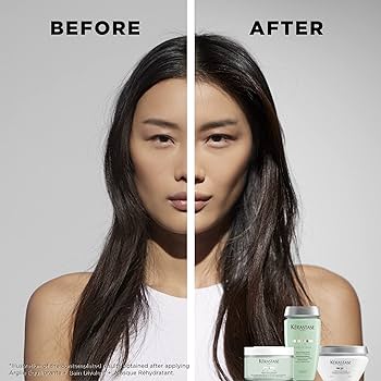 KERASTASE SPECIFIQUE DIVALENT ARGILE EQUILIBRANTE FOR OILY SCALP 250ML เคเรสตาส ครีมเคลย์สำหรับหนังศีรษะมัน ดีท็อกซ์ และทำความสะอาดหนังศีรษะและเส้นผม