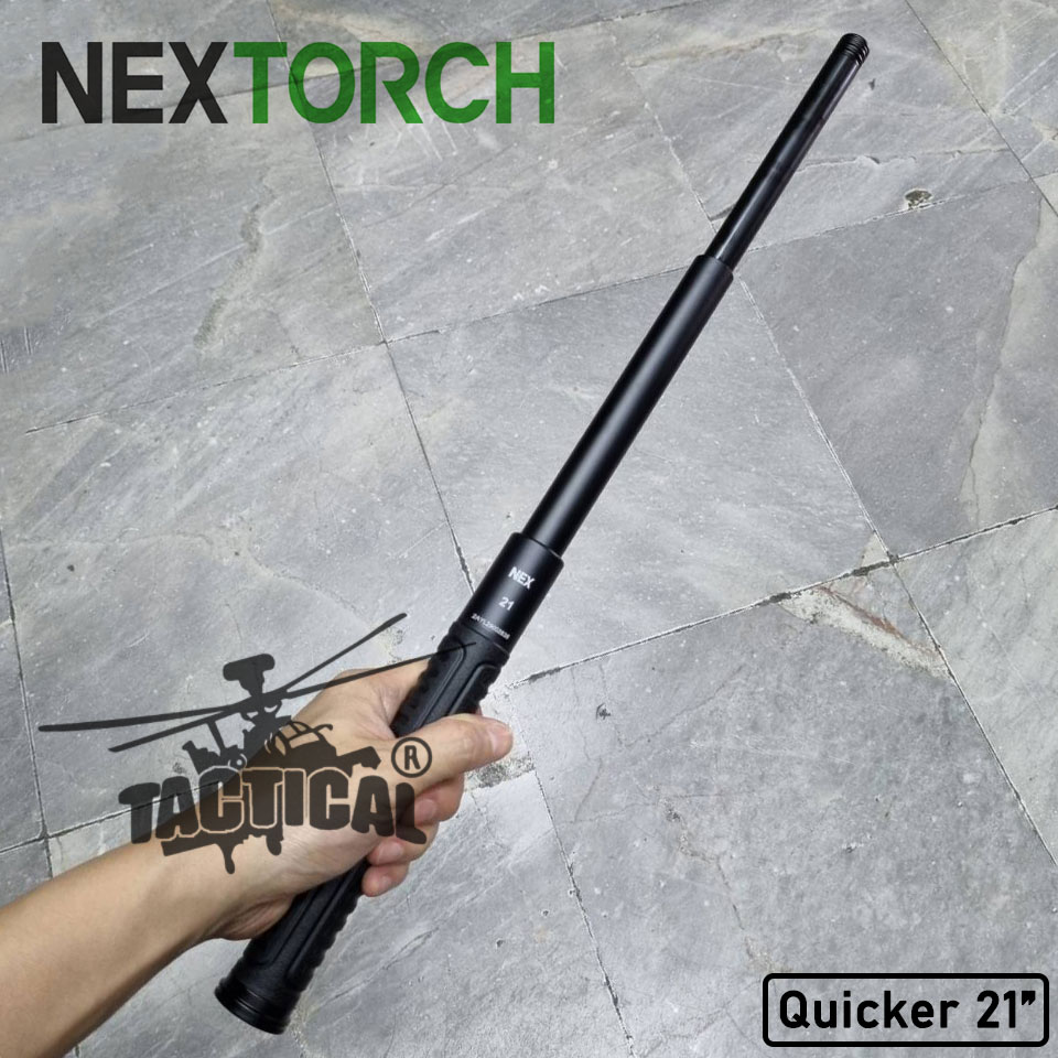 ดิ้วกดตูด NEX QUICKER (17" 21" 23" 28" 39") ของแท้