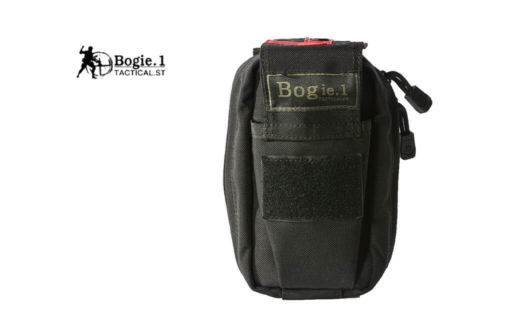 กระเป๋ายาสี่เหลี่ยม Cordura