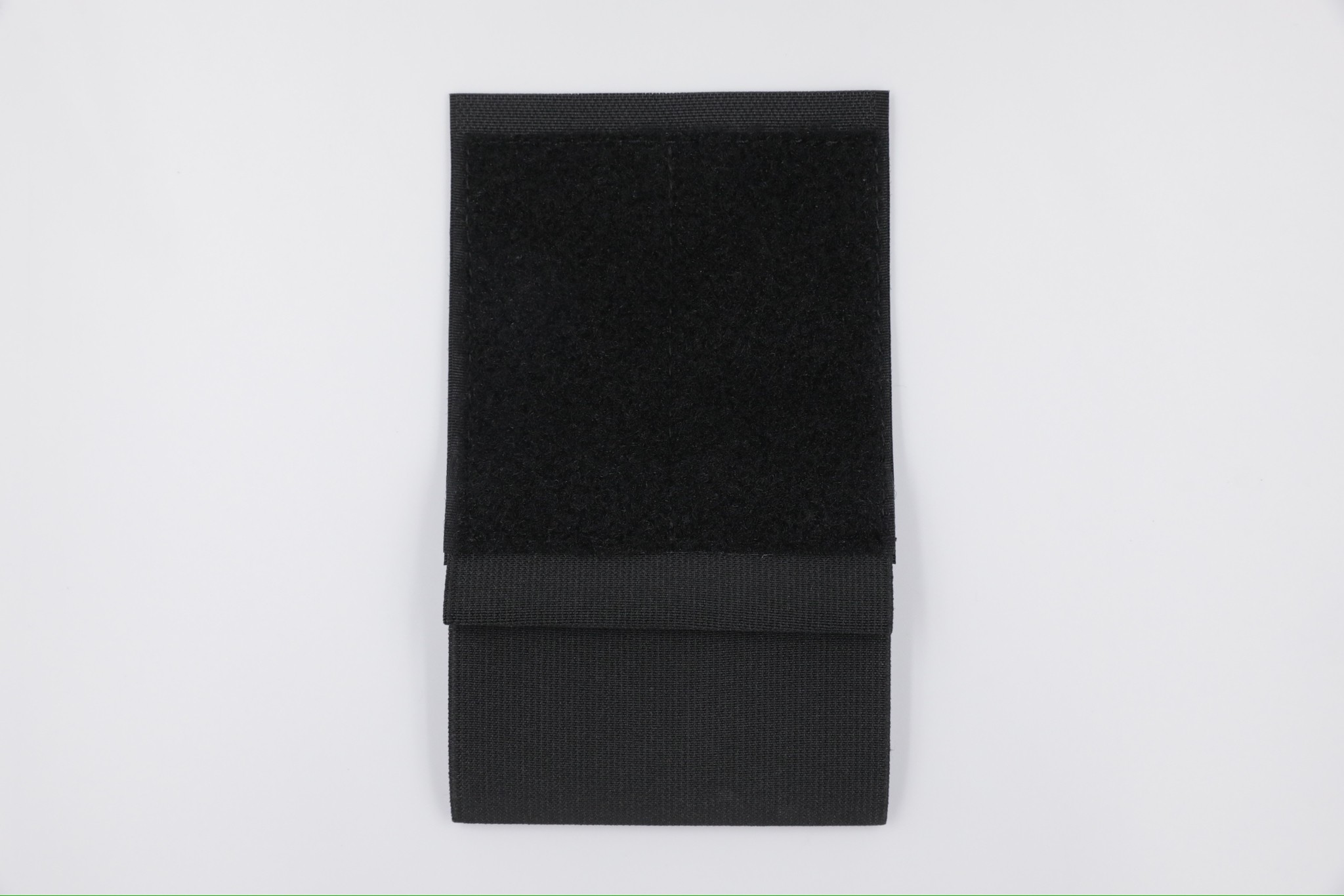 สายรัดเก็บทูนิเก้ แบบติดเข็มขัดยุทธวิธี/เสื้อเวส