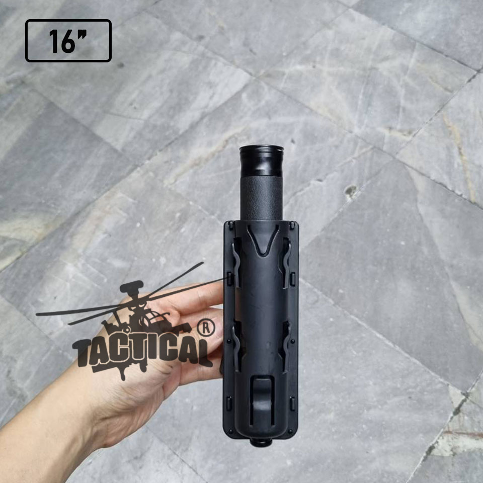 ดิ้วกดตูด ขนาด 16" 20" 24"