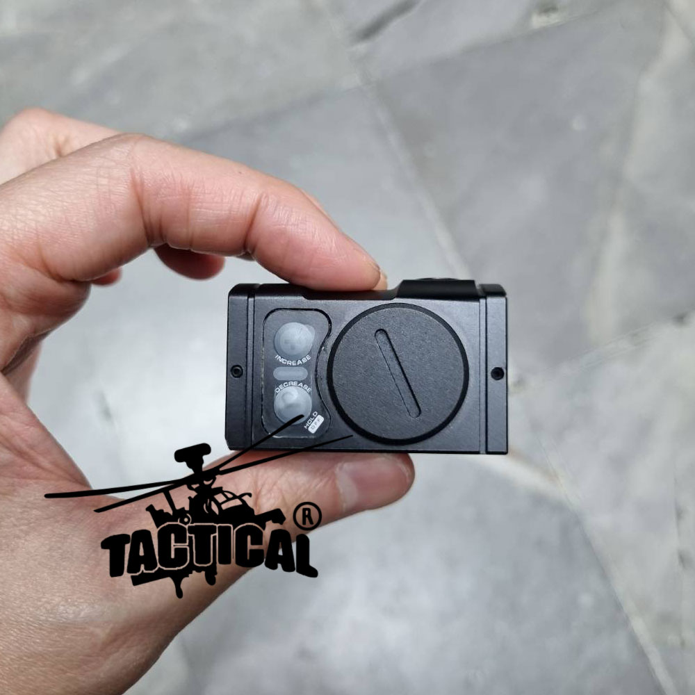 Dot Aimpoint ACRO P-2