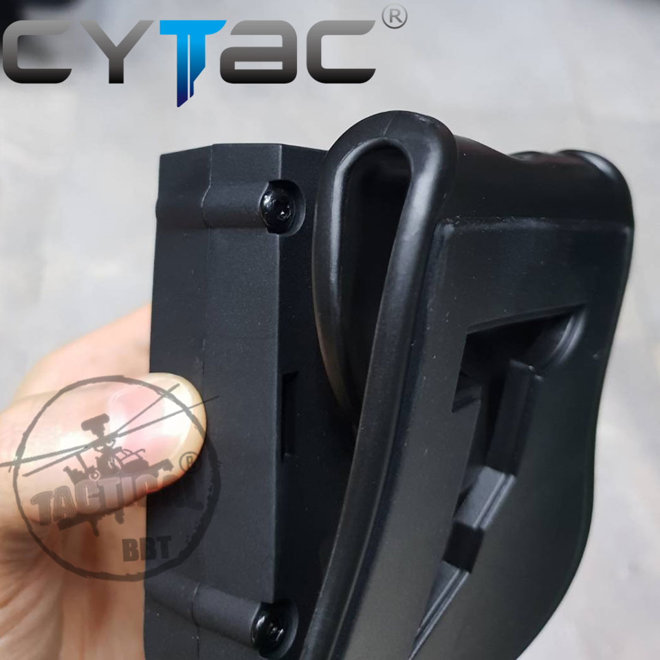 ซองแม็กลูกซอง 12GA Shotshell Holder ยี่ห้อ Cytac