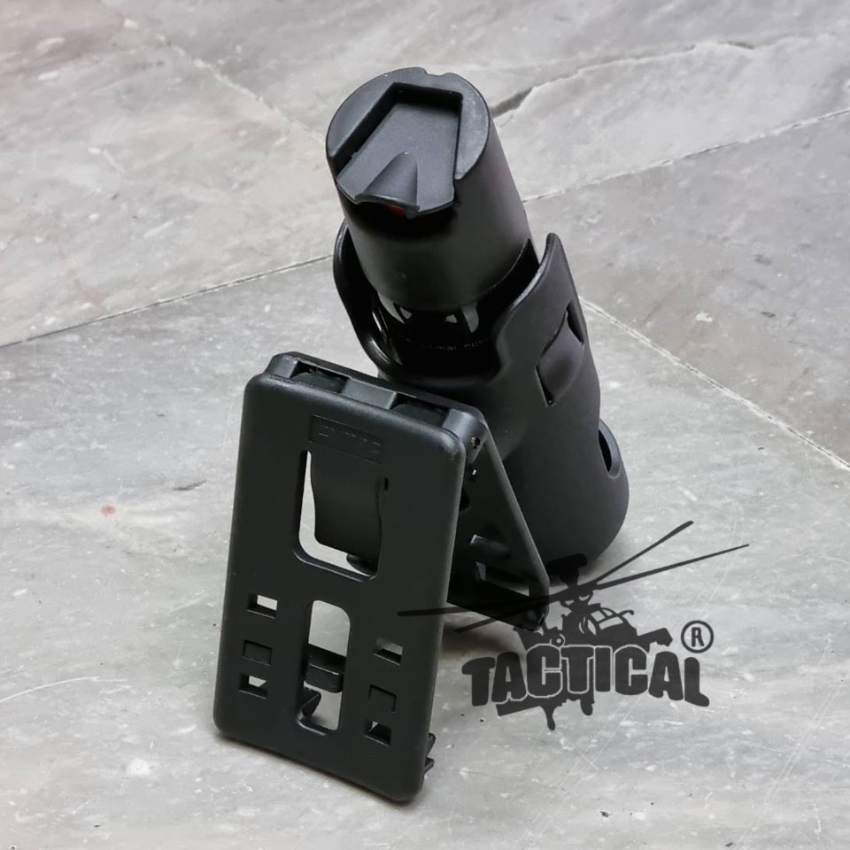 ซองสเปรย์พริกไทย ยี่ห้อ Cytac (ใส่กับ Spray ยี่ห้อ SABRE ได้)