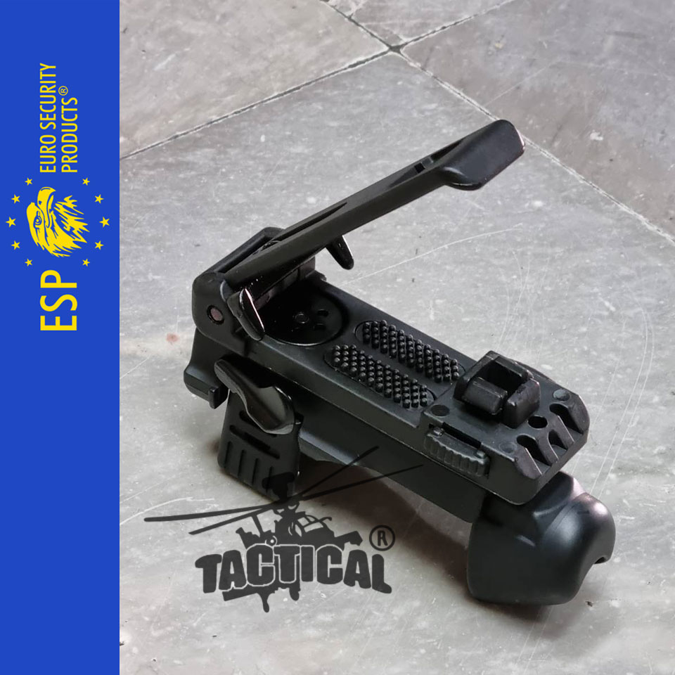 ซองดิ้ว ESP (ใส่ดิ้วได้หลายขนาด)