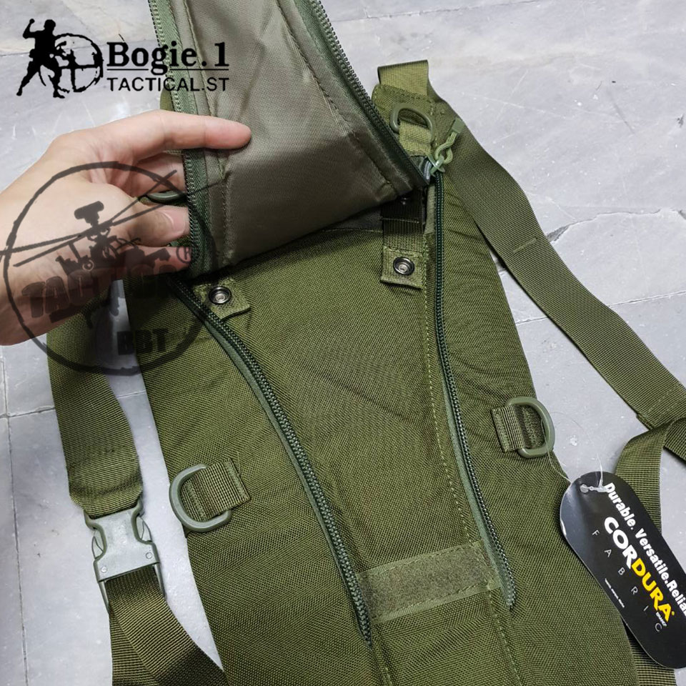 เป้น้ำ Bogie.1 (3 สี)