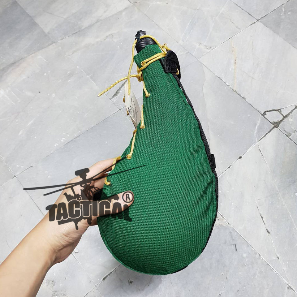 กระติกน้ำ (Vintage Bota Swing Along Canteen)