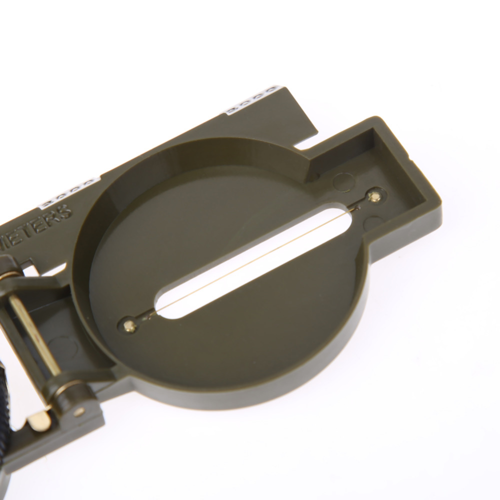 เข็มทิศทหาร ฝาปิด