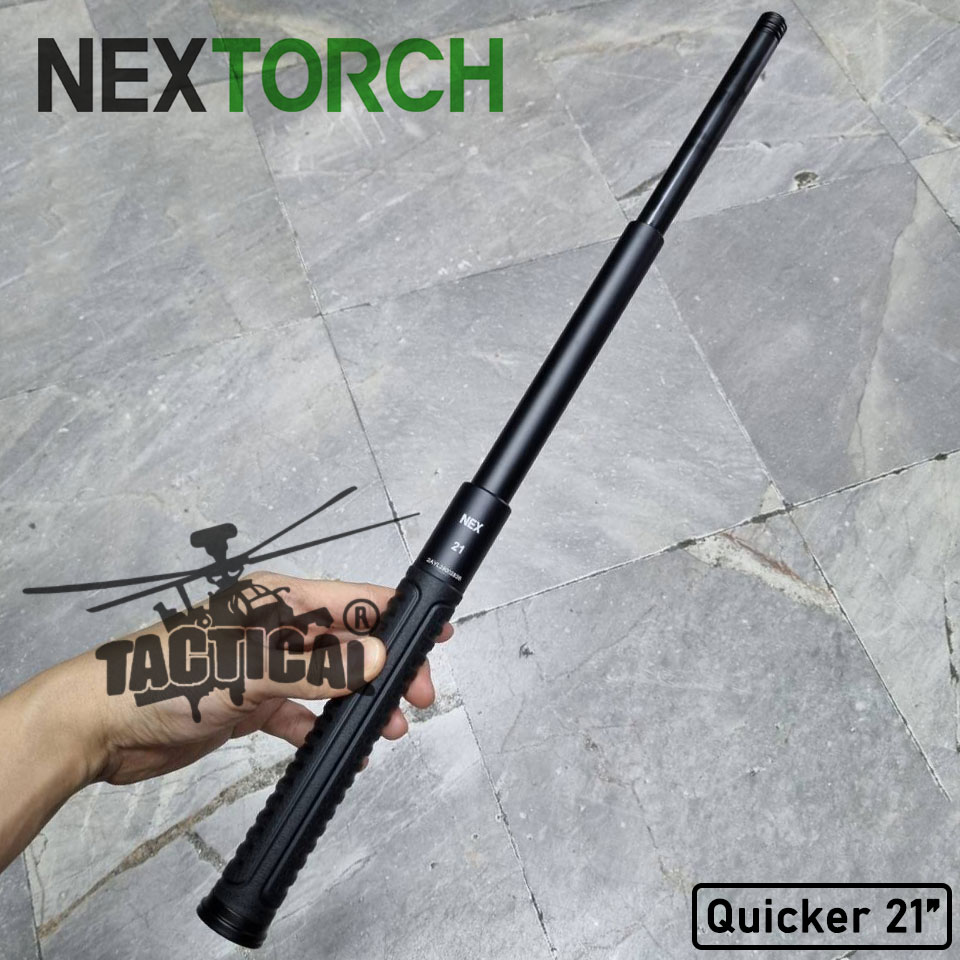 ดิ้วกดตูด NEX QUICKER (17" 21" 23" 28" 39") ของแท้
