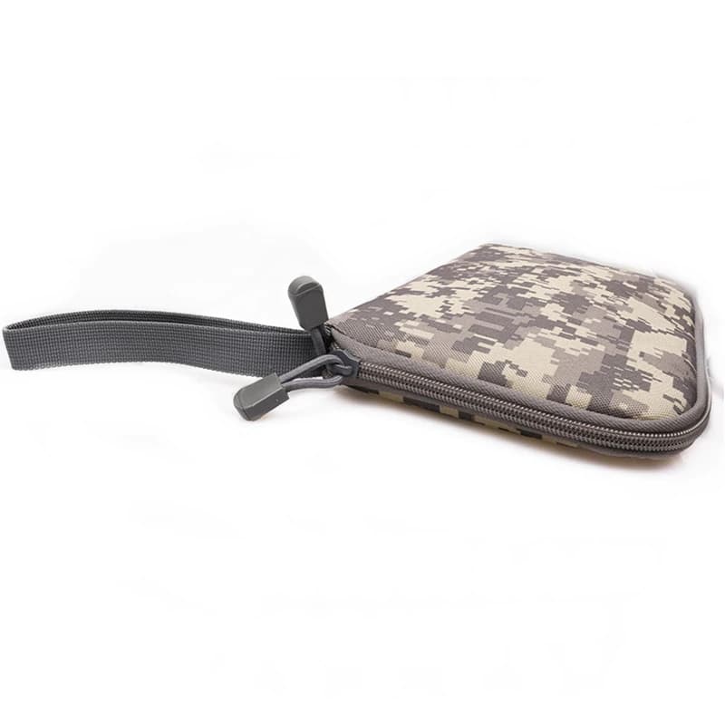 กระเป๋าปืนสั้น ผ้า US.ARMY