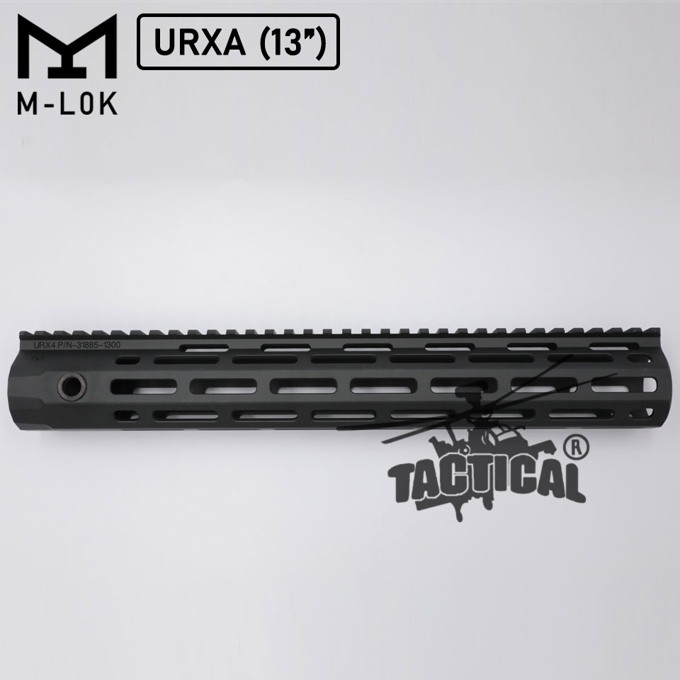 ชุดหน้า KAC รุ่น URX4 ระบบราง M-Lok