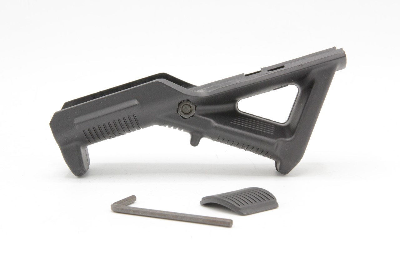 กริปมือหน้านอน Magpul AFG1/AFG2