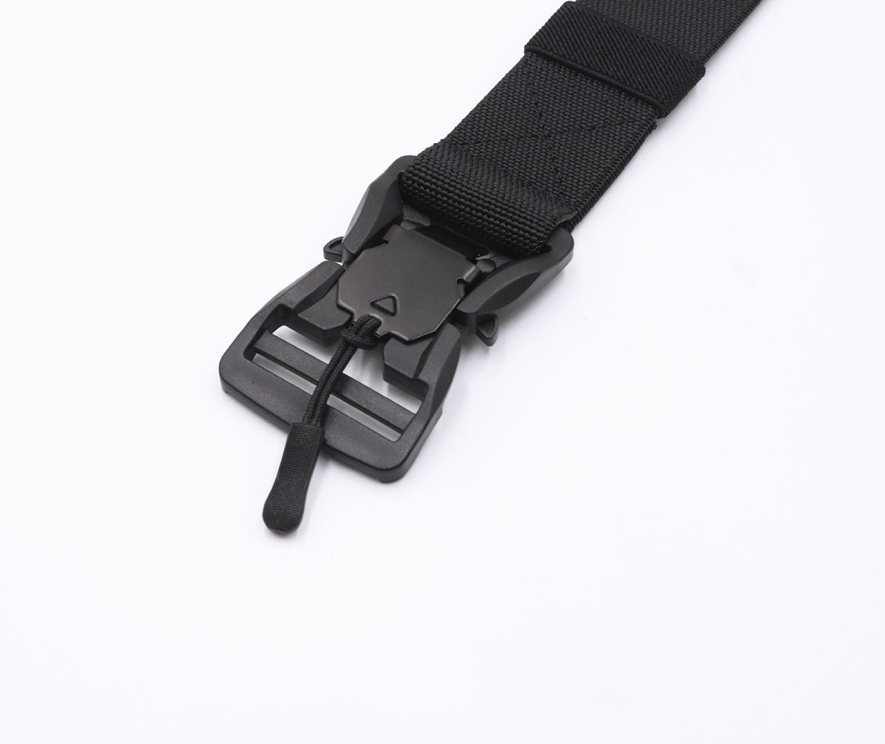 เข็มขัด 912 หัวแม่เหล็ก (Magnetic Belt)