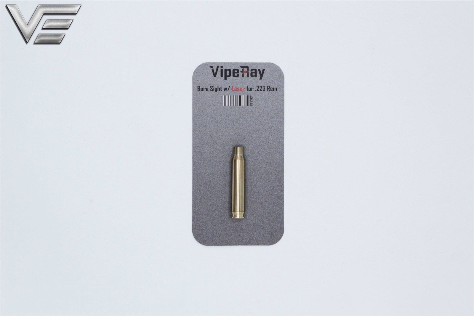 เลเซอร์ตั้งศูนย์ ชนิดใส่ในรังเพลิง ยี่ห้อ Vector Optics