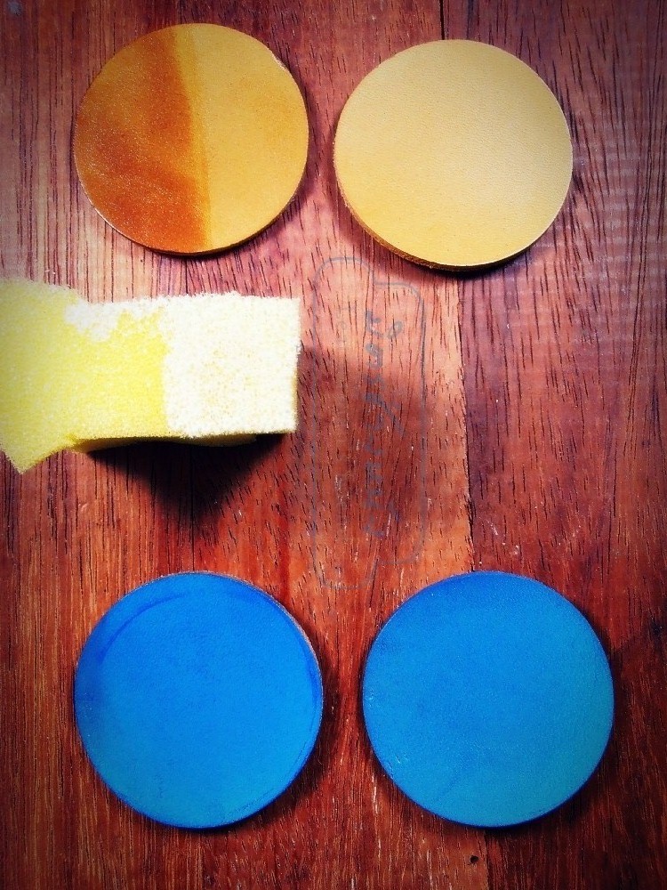 น้ำยาเคลือบหนังแท้ สำหรับหนังฟอกฝาด Armour Coat สูตรเคลือบเนื้อเนียนพิเศษ กันน้ำ ให้หนังเงา สีสวยทนยาวนาน