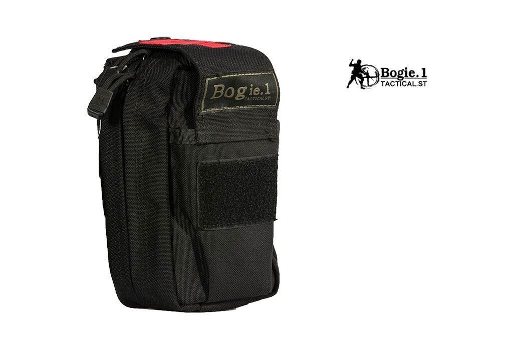 กระเป๋ายาสี่เหลี่ยม Cordura